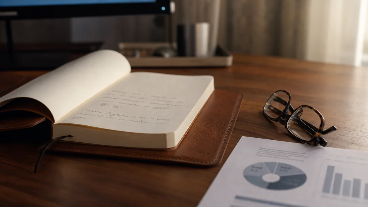 Professional services - Clarity Founders